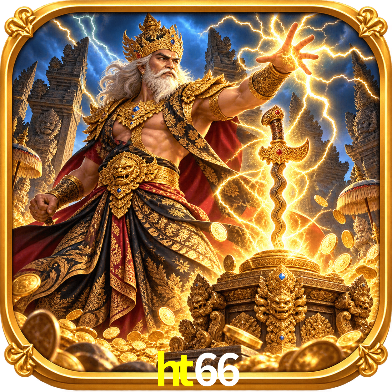 ht66 APK Indonesia - Panduan Lengkap dan Tutorial